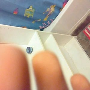 Meet your Posher, Kevin